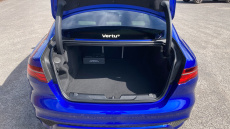 Jaguar XE 2.0 R-Dynamic S 4dr Auto Petrol Saloon